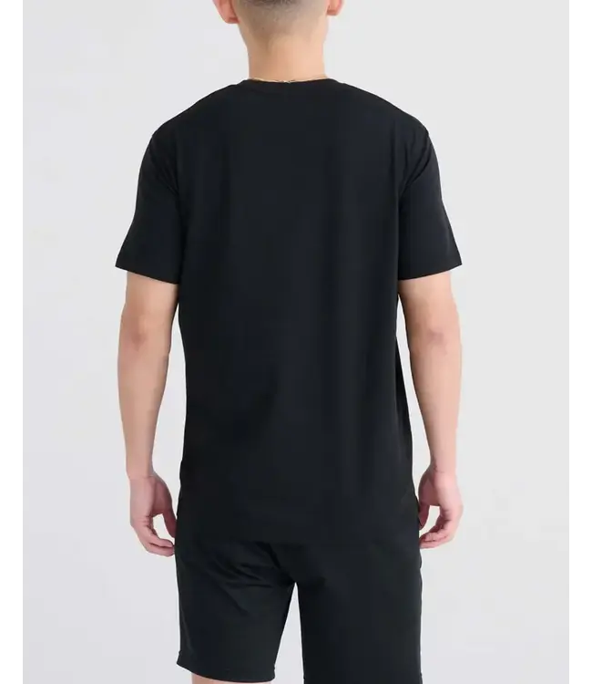 Saxx DropTemp Cooling Cotton Tee