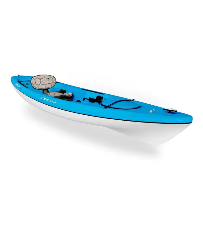Delta 12AR SOT Kayak