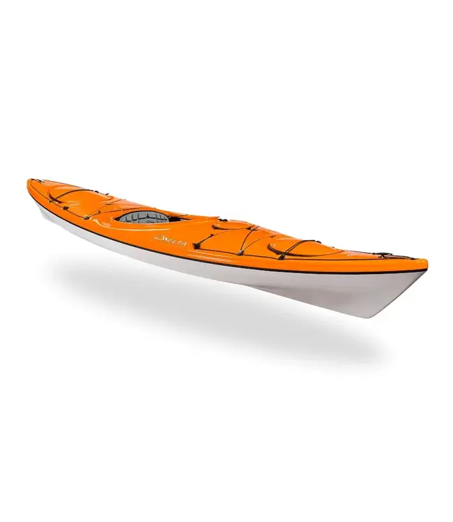 Delta 12S Light Touring Kayak