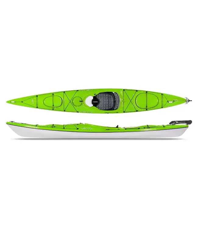 Delta 14 Touring Kayak