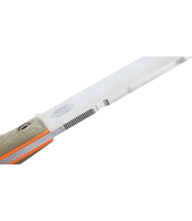 White River Firecraft FC7 Knife