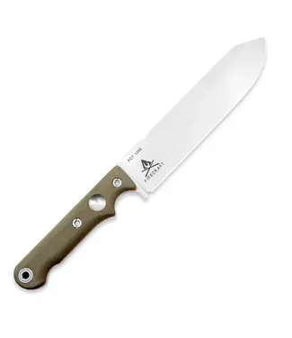 WHITE RIVER KNIFE & TOOL White River Firecraft FC7 Knife