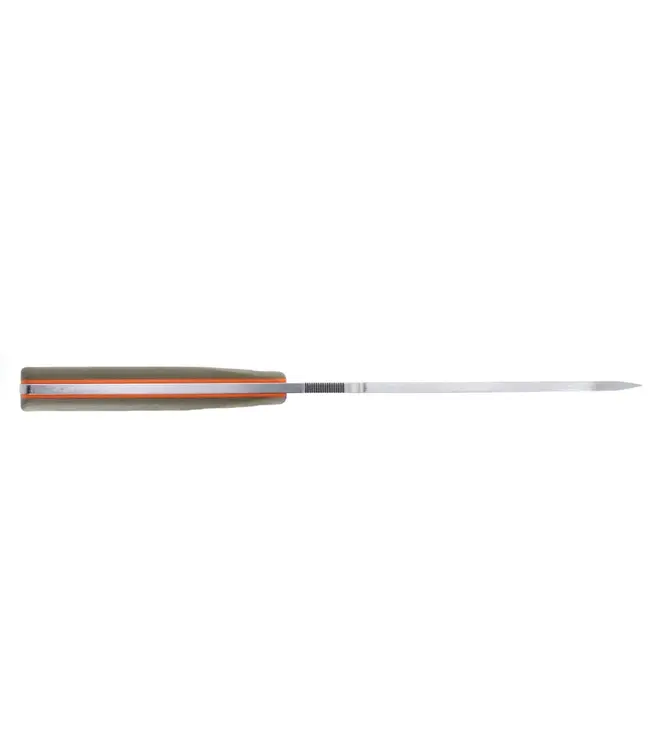 White River Firecraft FC7 Knife