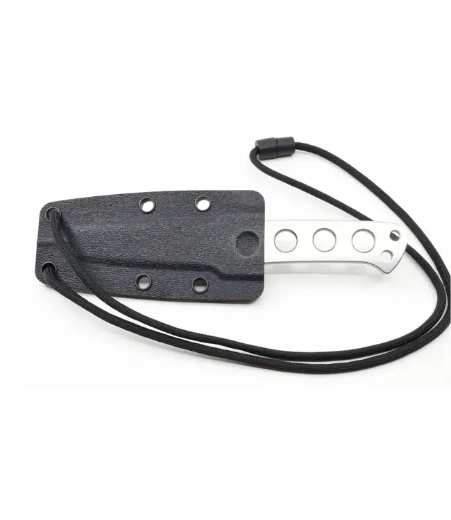 White River Always There Knife