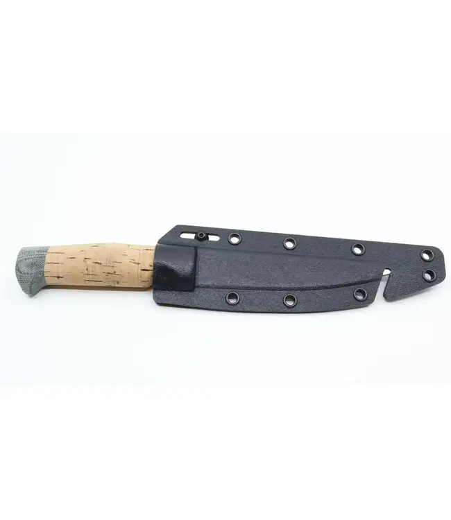 White River Traditional Fillet Knife