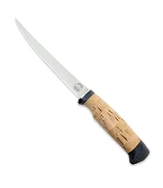 WHITE RIVER KNIFE & TOOL White River Traditional Fillet Knife