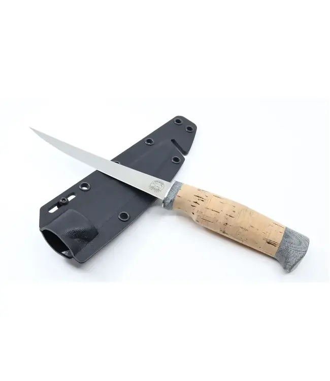 White River Traditional Fillet Knife