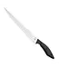 White River Pro Fillet Knife - 10", Black G10