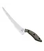 White River Step-Up Fillet Knife - Maple/Black Richlite