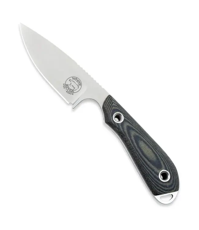 White River Model 1 Knife - S35VN Steel