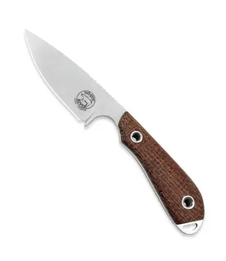 WHITE RIVER KNIFE & TOOL White River Model 1 Knife - S35VN Steel