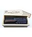White River Small Game Knife - Natural Burlap Micarta, CPM S35VN