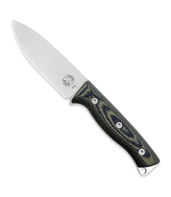 White River Ursus 45 Knife [Magnacut Steel]