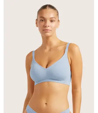 BOODY Boody Wireless Full Bust T-Shirt Bra