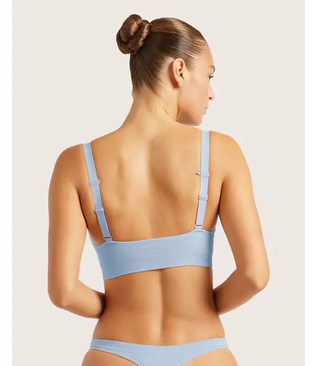Boody Wireless Full Bust T-Shirt Bra