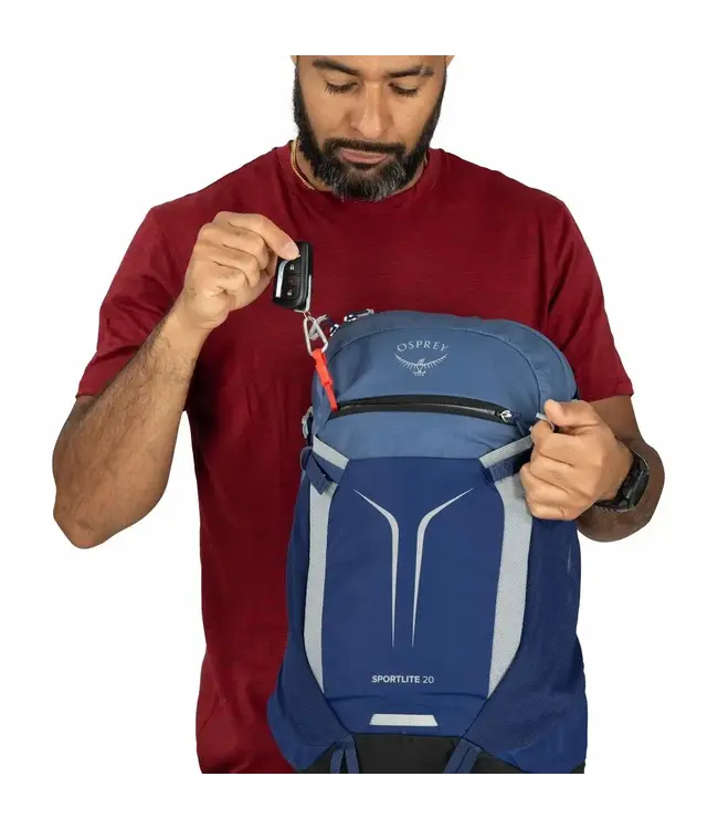Osprey Sportlite 20 Hiking Backpack