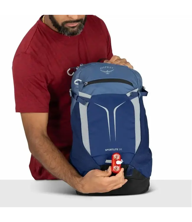 Osprey Sportlite 20 Hiking Backpack