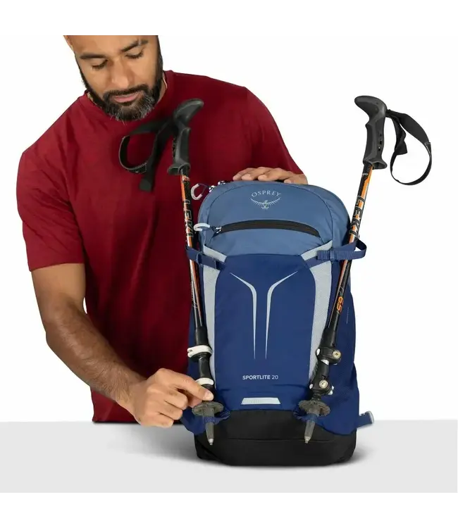 Osprey Sportlite 20 Hiking Backpack