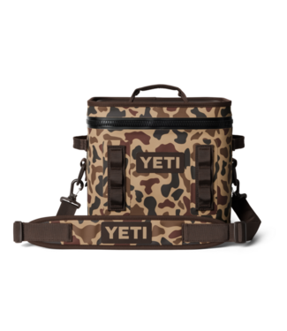 YETI Yeti Hopper Flip 12 Soft Cooler