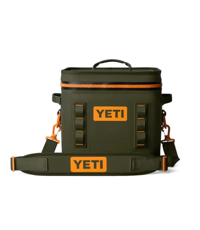 Yeti Hopper Flip 12 Soft Cooler