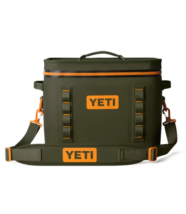 Yeti Hopper Flip 18 Cooler