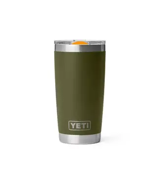 YETI Yeti Rambler 20 oz Tumbler