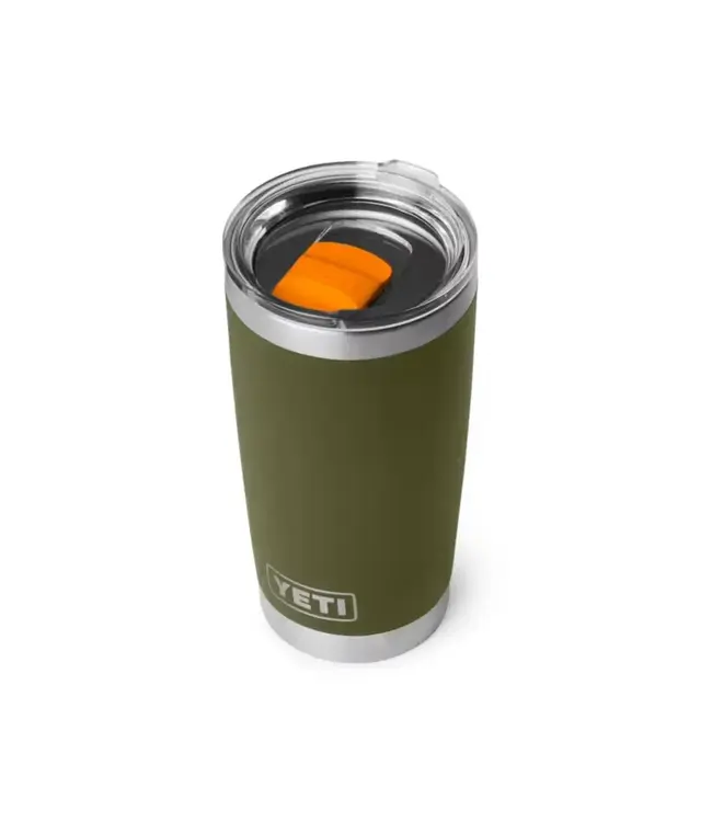Yeti Rambler 20 oz Tumbler