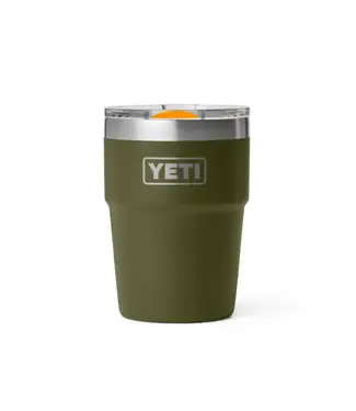 YETI Yeti Rambler 16 oz Stackable Cup