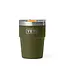 Yeti Rambler 16 oz Stackable Cup