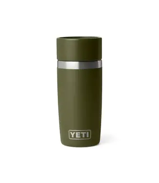 YETI Yeti Rambler 12 oz Travel Bottle  With Commuter Cap