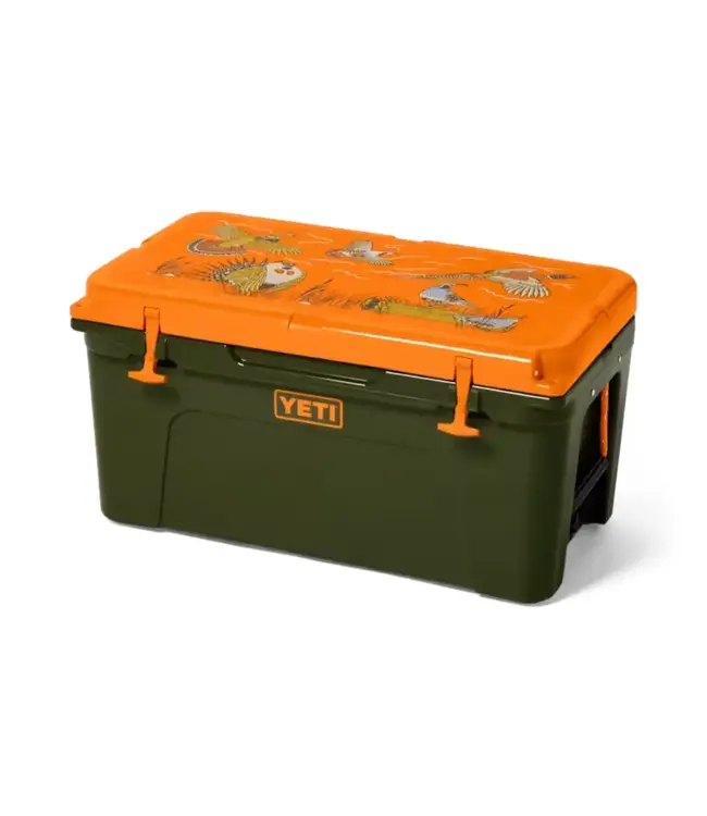 Yeti Tundra 65 Cooler