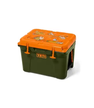 YETI Yeti Tundra 35 Cooler