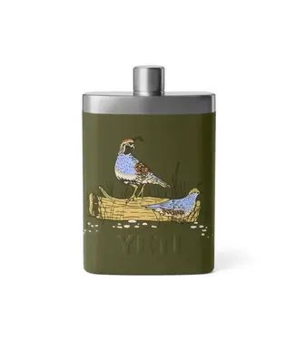 YETI Yeti Flask - 7 oz