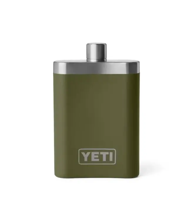 Yeti Flask - 7 oz