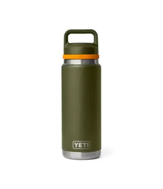 YETI Yeti 26 oz Rambler Bottle With Chug Cap