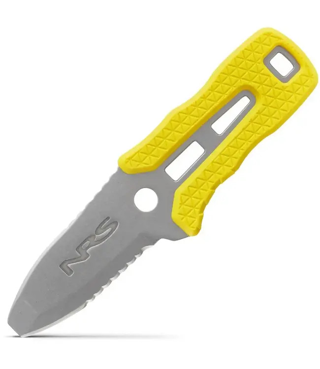 NRS Co-Pilot Knife