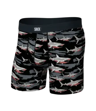 SAXX Saxx Daytripper Comfort Stretch Boxer Brief - 6"