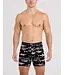 Saxx Daytripper Comfort Stretch Boxer Brief - 6"