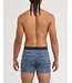 Saxx Quest Quick-Dry Mesh Performance Boxer Brief - 6"