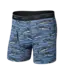 Saxx Quest Quick-Dry Mesh Performance Boxer Brief - 6"