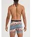 Saxx Quest Quick-Dry Mesh Performance Boxer Brief - 6", 2 Pack