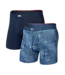 Saxx Vibe Xtra Soft Comfort (2 Pack)