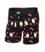 Saxx Vibe Xtra Soft Comfort Boxer Brief - 6"