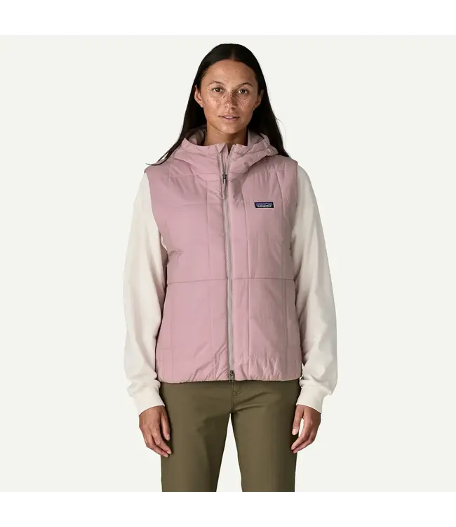 Patagonia Women's Light Gust Hooded Vest