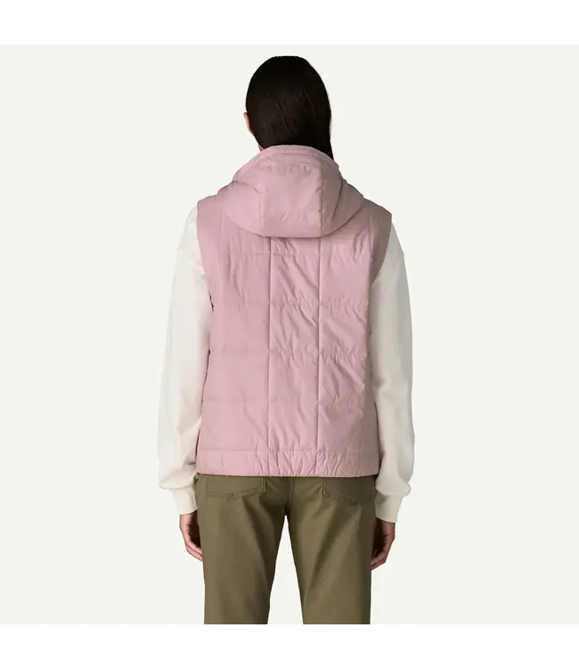Patagonia Women's Light Gust Hooded Vest