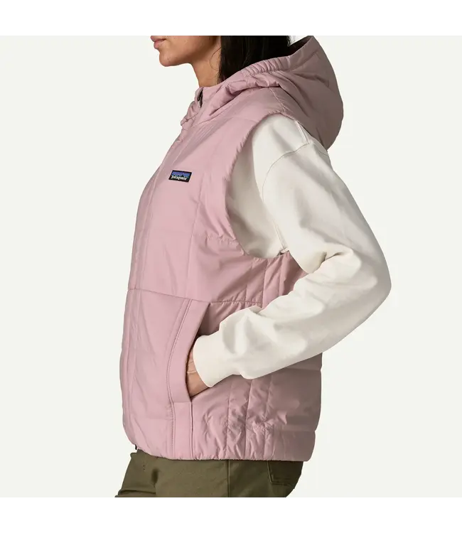 Patagonia Women's Light Gust Hooded Vest