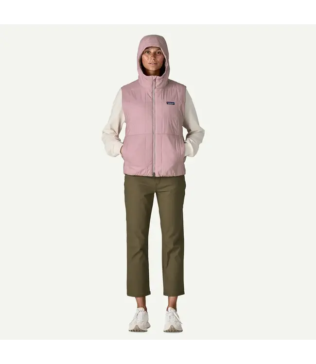Patagonia Women's Light Gust Hooded Vest
