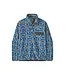 Patagonia Men's Lightweight Synchilla Snap-T Fleece Pullover