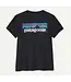 Patagonia Women's P-6 Logo Responsibili-Tee