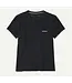 Patagonia Women's P-6 Logo Responsibili-Tee